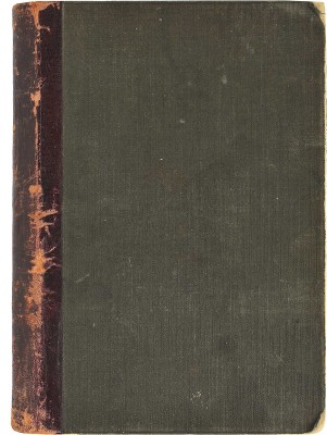 Чернышевский Н.Г. Что делать? СПб.: Типография и литография В.А. Тихонова, 1905.